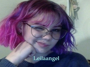 Leilaangel
