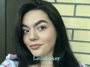 Leilabaker
