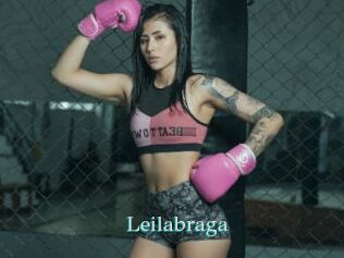 Leilabraga