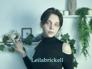 Leilabrickell
