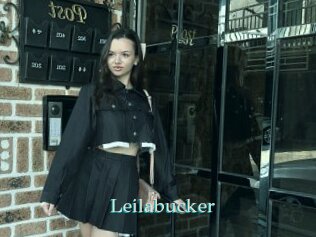 Leilabucker