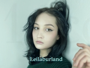 Leilaburland