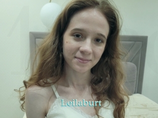 Leilaburt