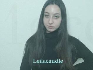 Leilacaudle
