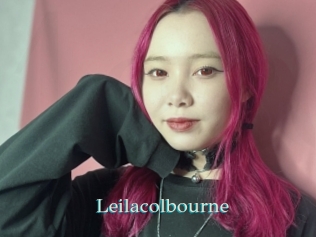 Leilacolbourne