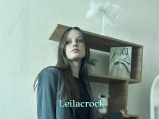 Leilacrock