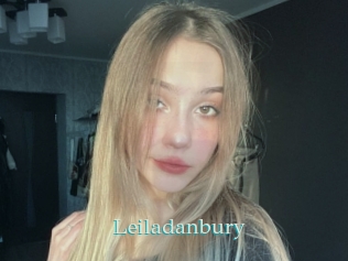 Leiladanbury