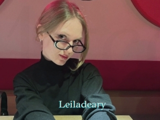 Leiladeary