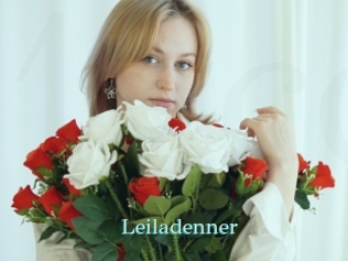 leiladenner 1 grosse cochonne