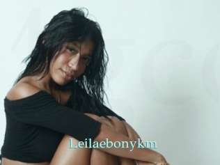 Leilaebonykm