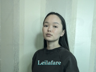 Leilafare