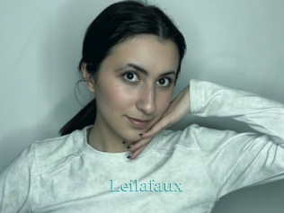 Leilafaux