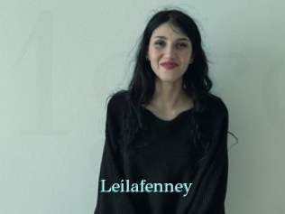 Leilafenney