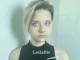 Leilafitt