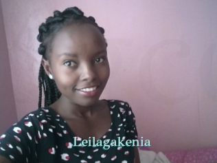 leilagakenia 1 grosse cochonne