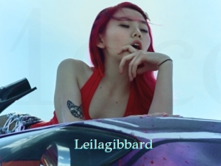 leilagibbard 1 grosse cochonne