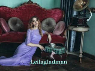 Leilagladman