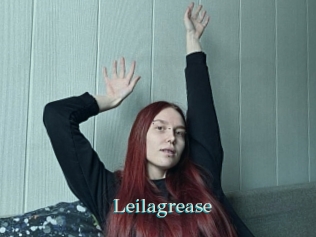 leilagrease 1 grosse cochonne