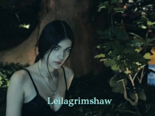 Leilagrimshaw