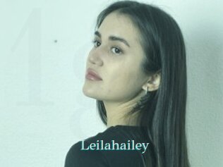 Leilahailey