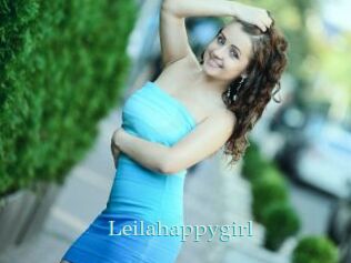 Leilahappygirl