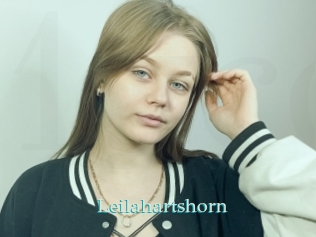 Leilahartshorn