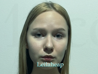 Leilaheap