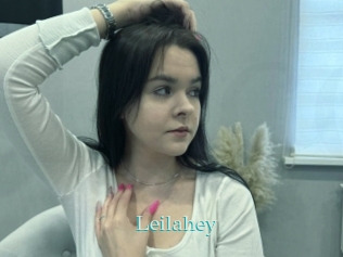 Leilahey