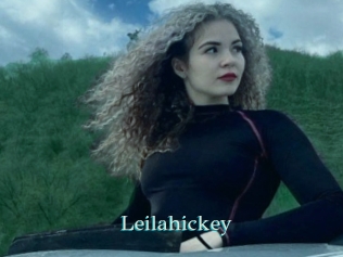 Leilahickey