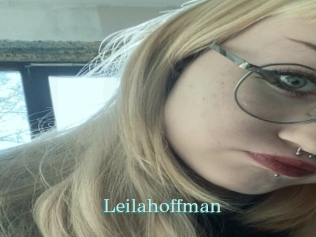 Leilahoffman