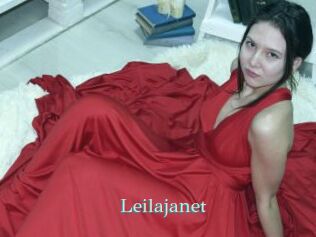 Leilajanet