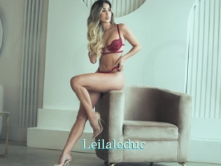 Leilaleduc