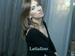 Leilalloo