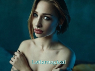Leilamagical