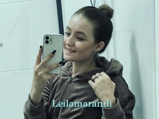 Leilamarandi