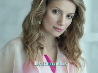 Leilamoons