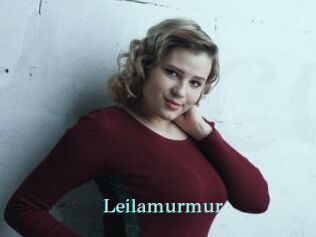 Leilamurmur