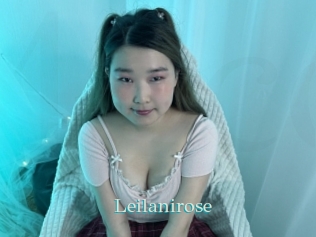 Leilanirose