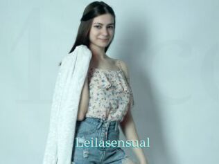 Leilasensual
