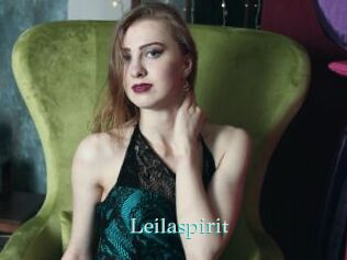 Leilaspirit