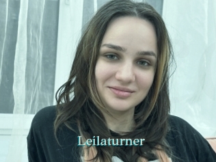 Leilaturner