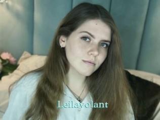 Leilavolant