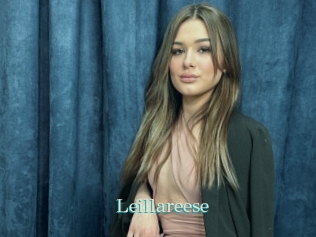 Leillareese