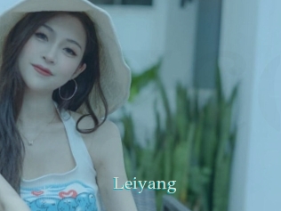 Leiyang
