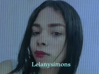 Lelanysimons