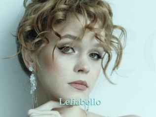 Leliabello