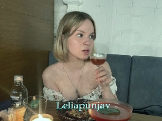 Leliapunjav