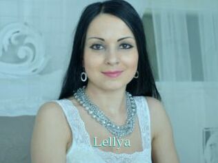 Lellya