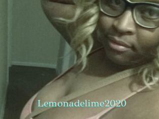 Lemonadelime2020