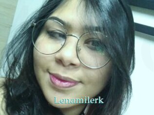 Lenamilerk